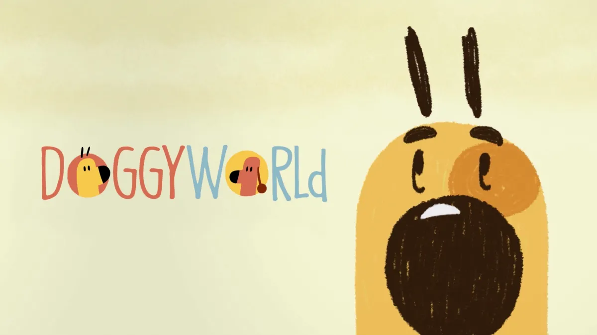 Watch Doggyworld | Disney+