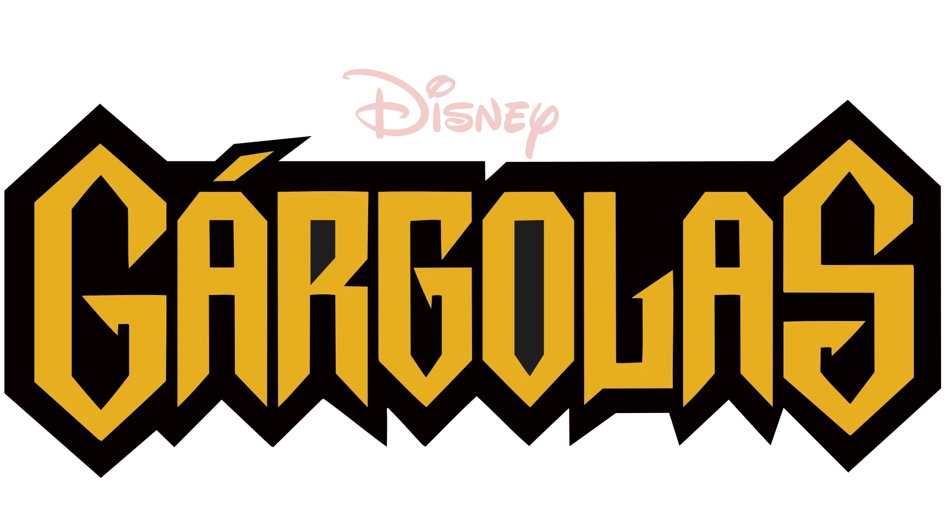 Gárgolas