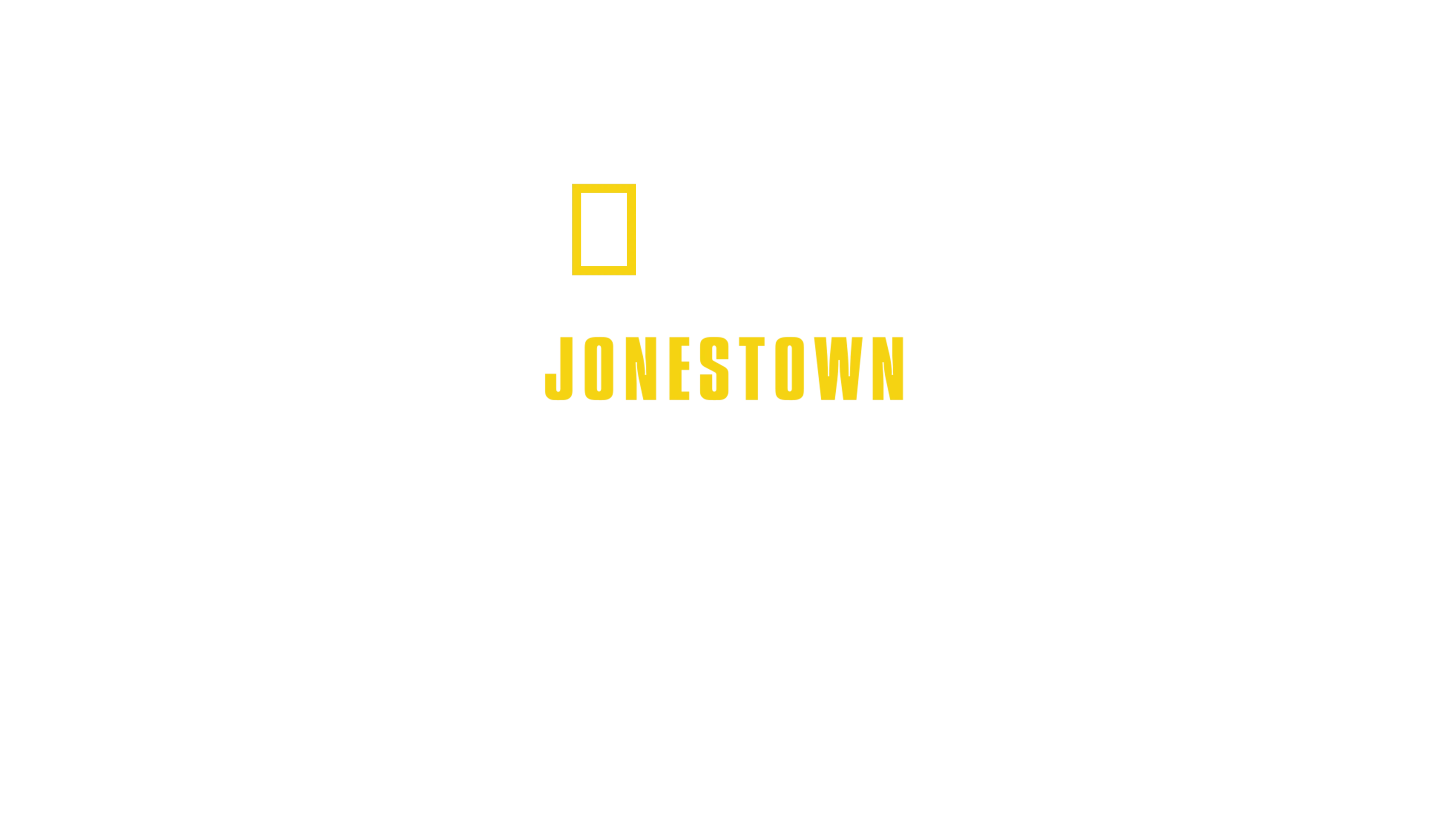 Jonestown: Masacre en la secta