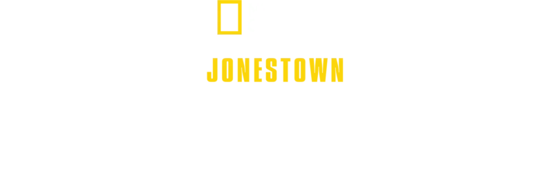 Jonestown: Masacre en la secta