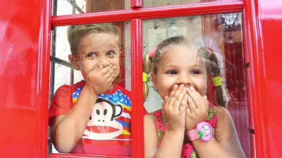 thumbnail - S1:E15 Diana's Storybook Adventure!