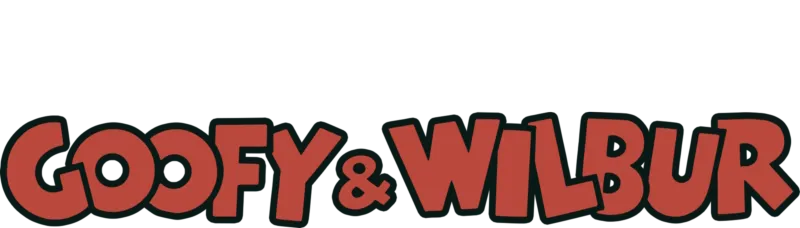 Goofy and Wilbur