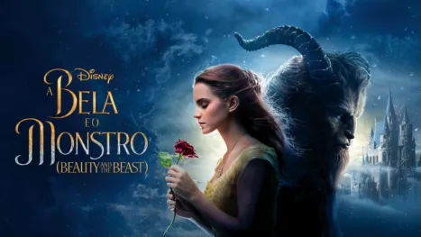 thumbnail - A Bela e o Monstro (Beauty and the Beast)