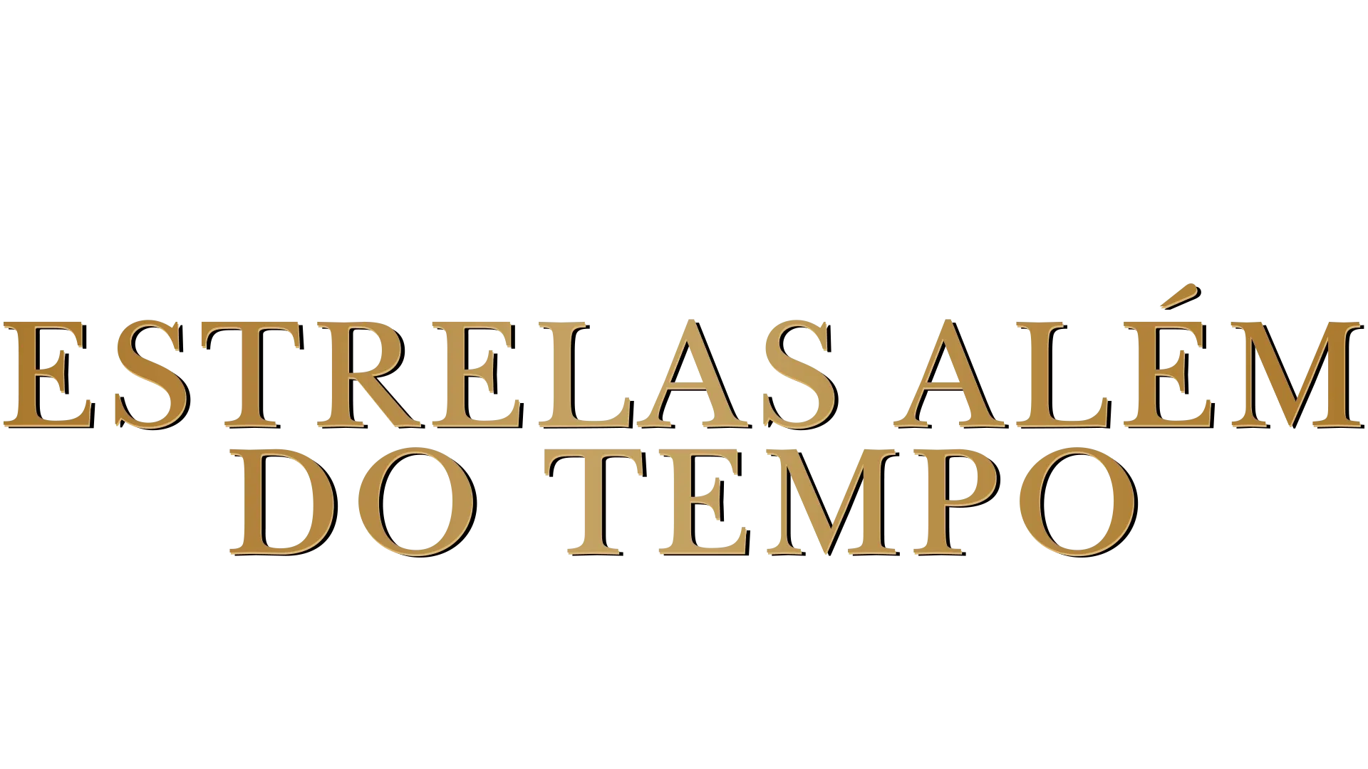 Estrelas Além do Tempo