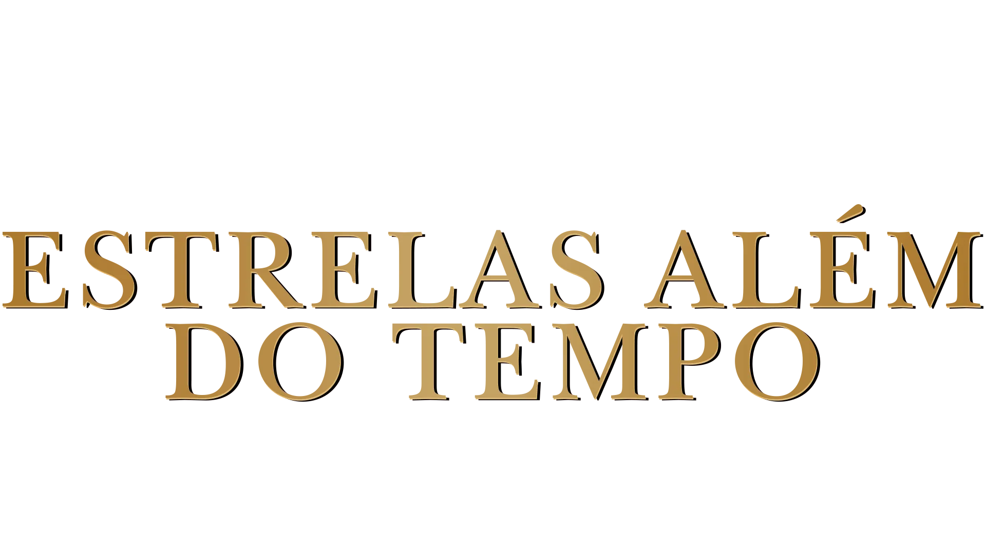 Estrelas Além do Tempo