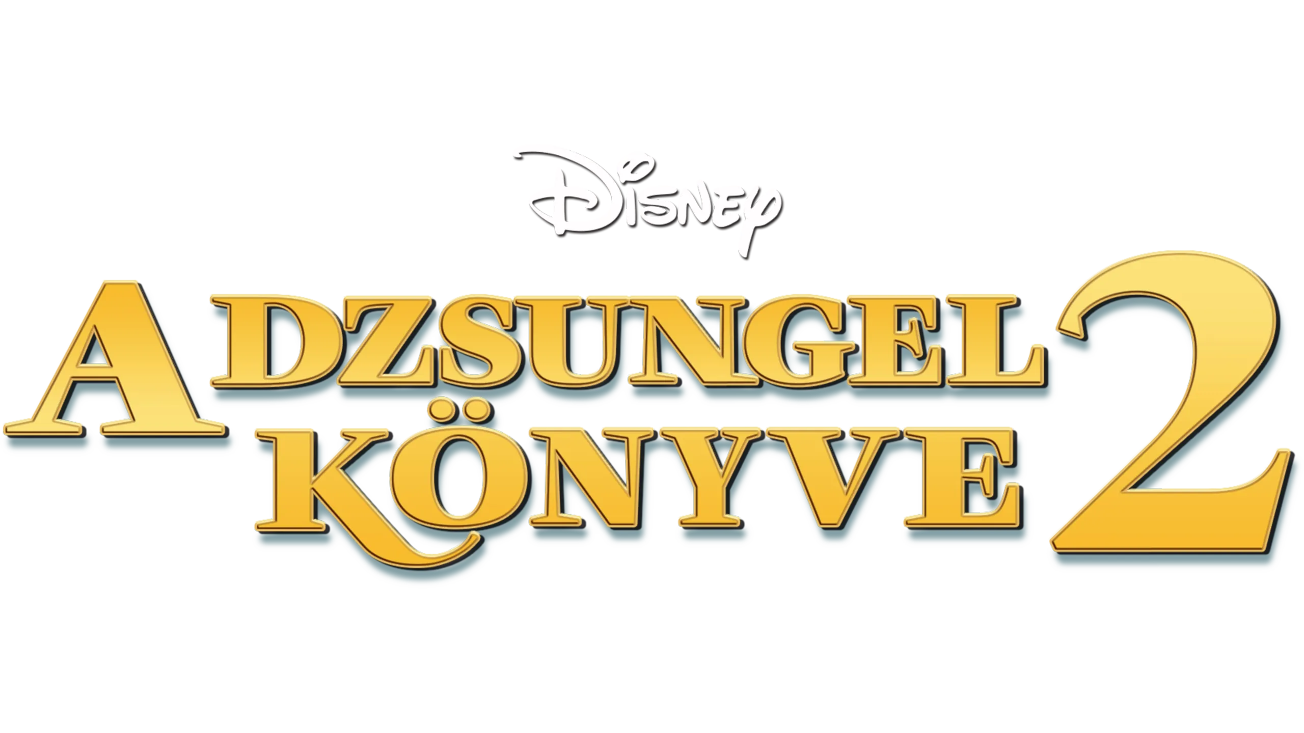 A dzsungel könyve 2.