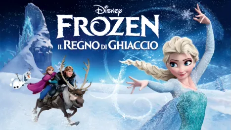 thumbnail - Frozen - Il regno di ghiaccio