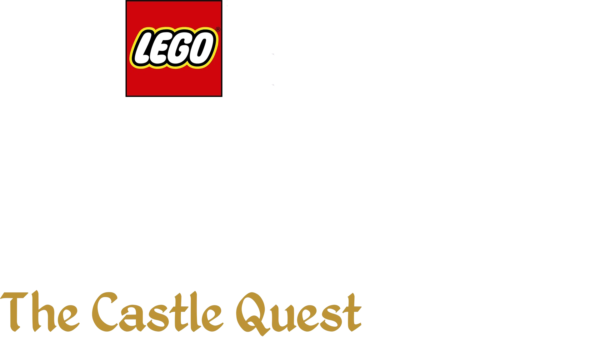 Lego Disney Princess: The Castle Quest