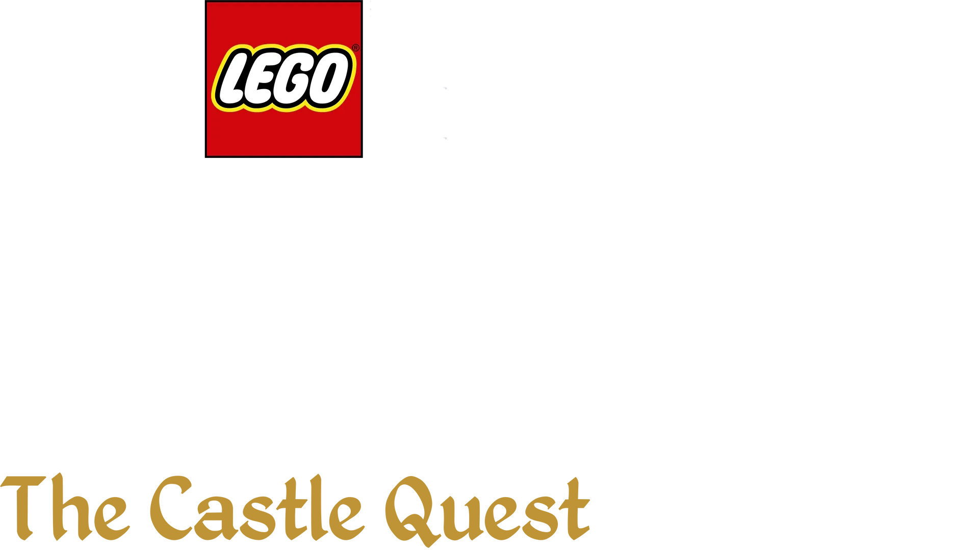 Lego Disney Princess: The Castle Quest