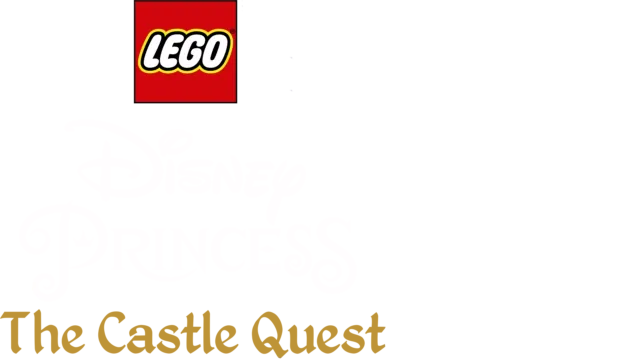 Lego Disney Princess: The Castle Quest