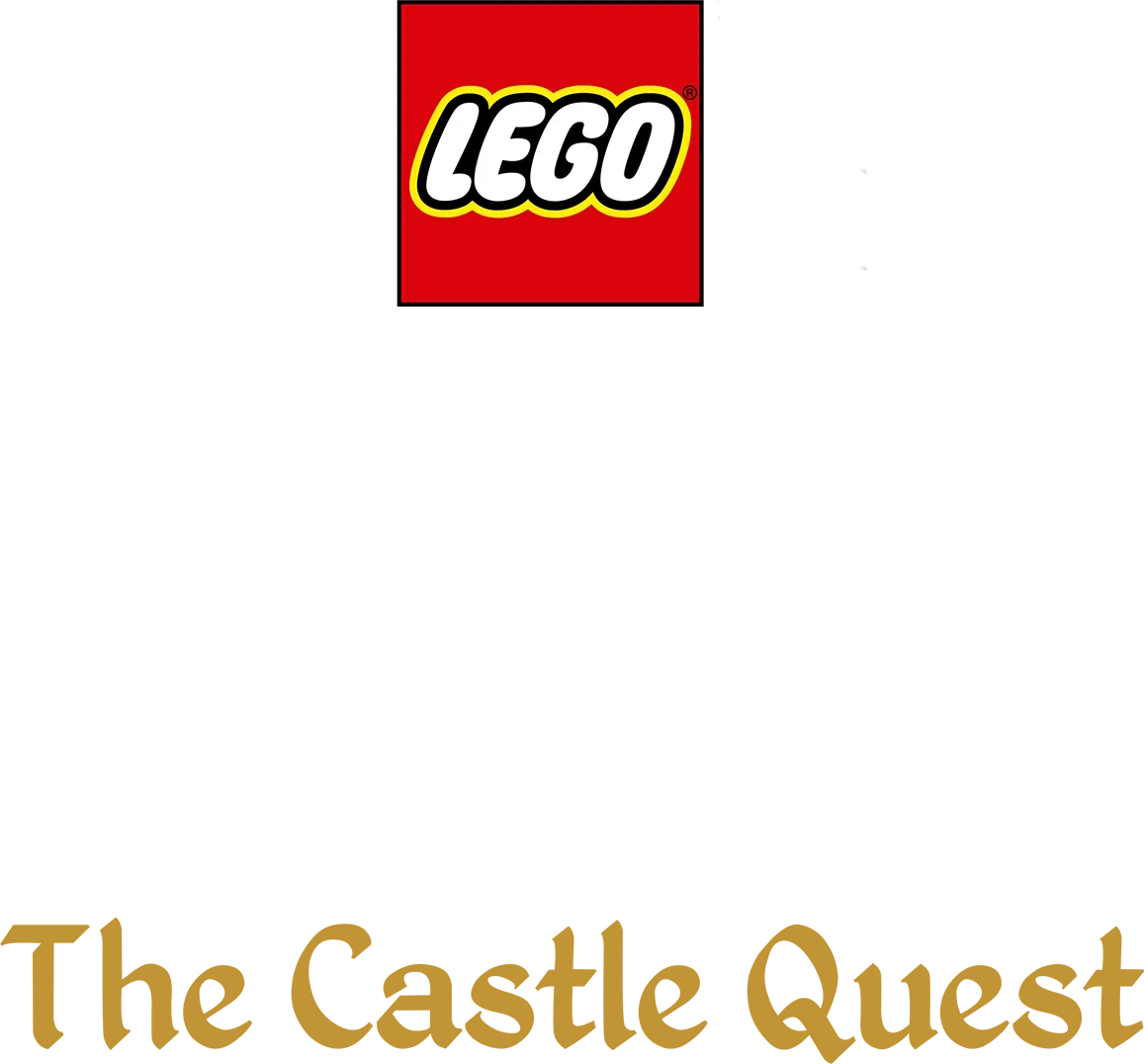Lego Disney Princess: The Castle Quest