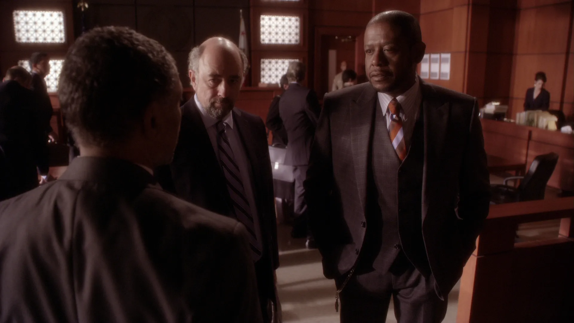 thumbnail - S1:E10 The Time is Now