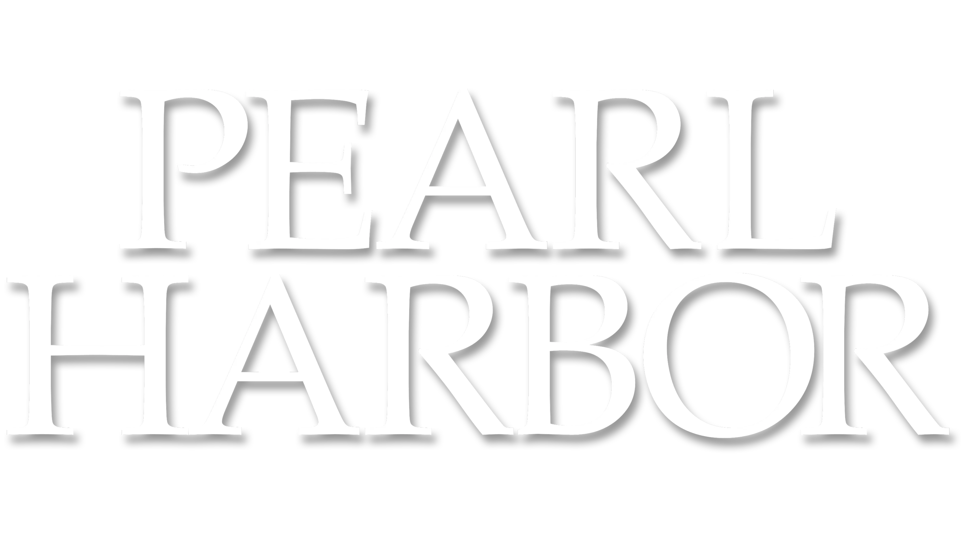 Pearl Harbor