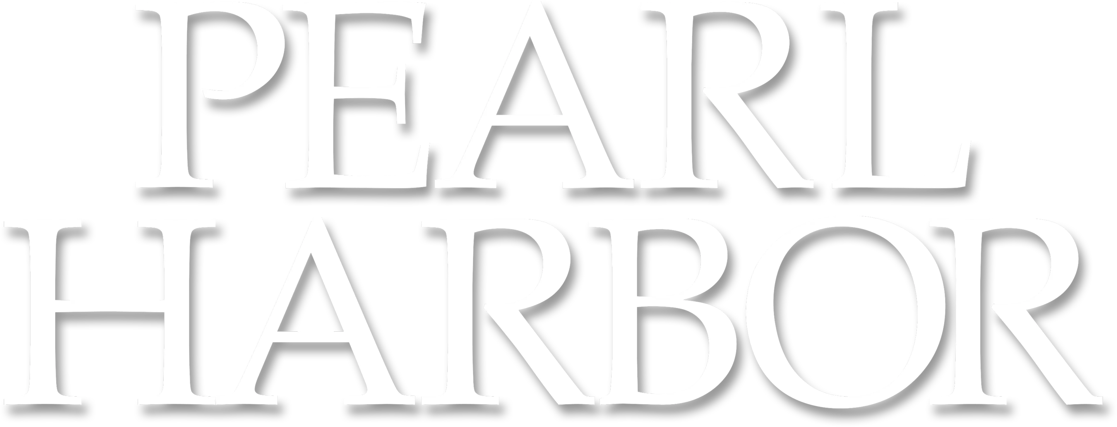 Pearl Harbor
