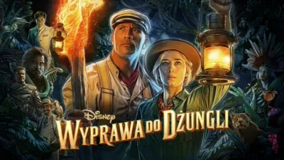Wyprawa do dżungli