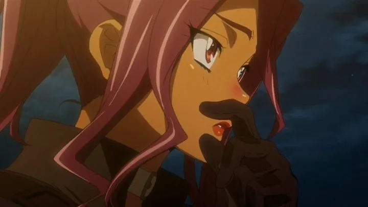 thumbnail - S1:E6 (Sub) In the Dead of the Night