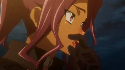 thumbnail - S1:E6 (Sub) In the Dead of the Night