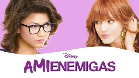 thumbnail - Amienemigas