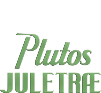 Plutos Juletræ