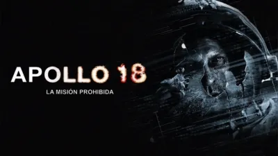 Apollo 18