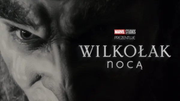 thumbnail - Wilkołak nocą