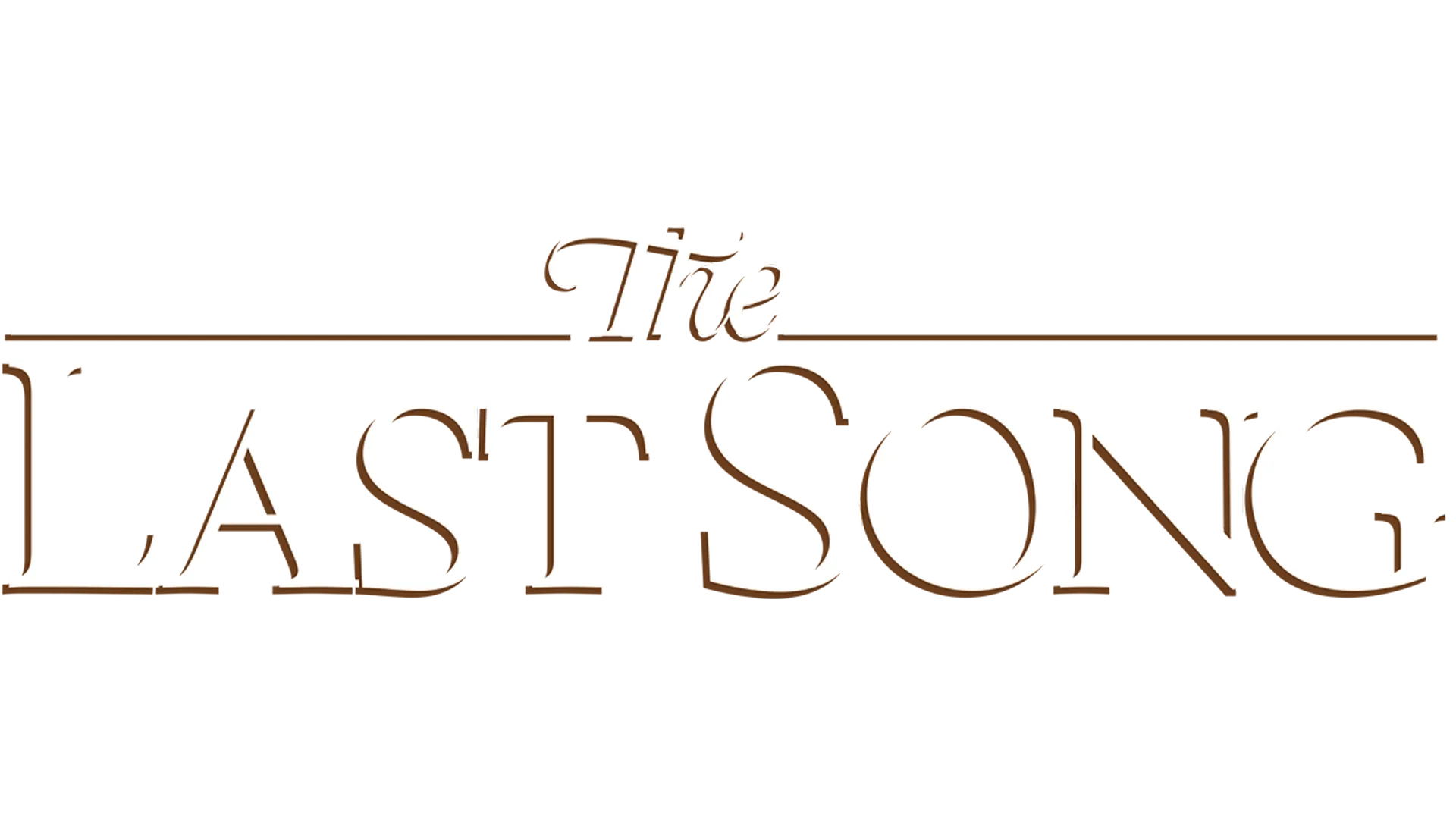 The Last Song