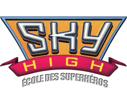 Sky High : École des superhéros