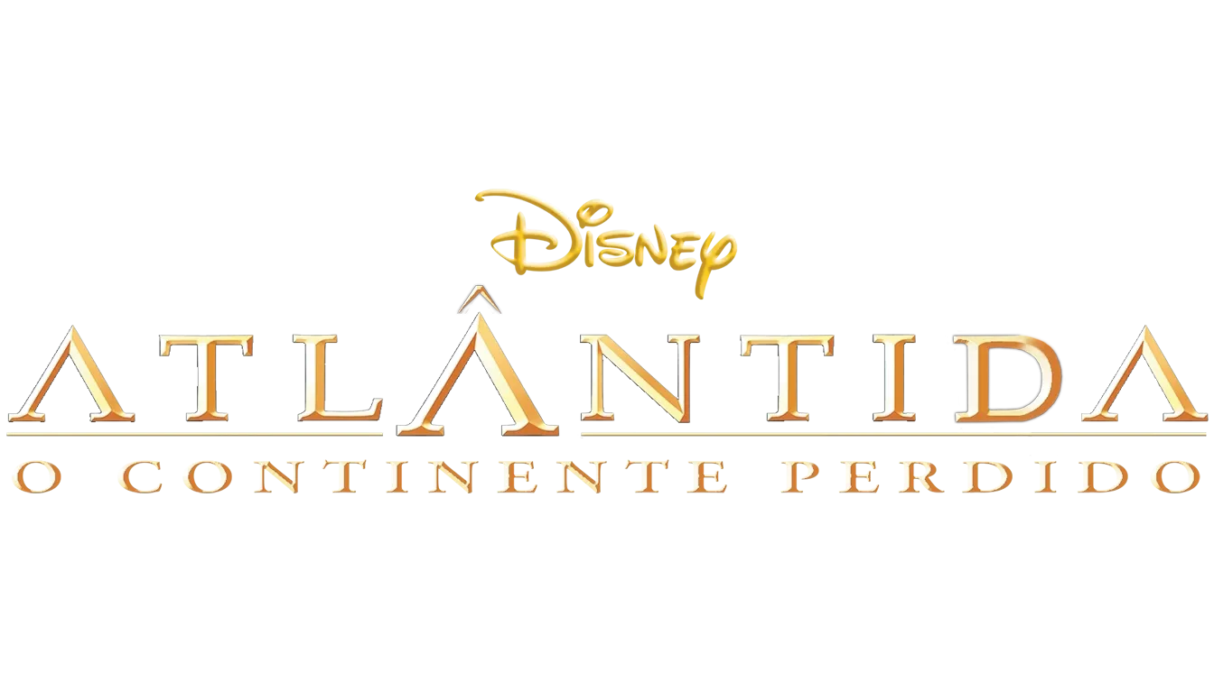 Atlântida, o Continente Perdido