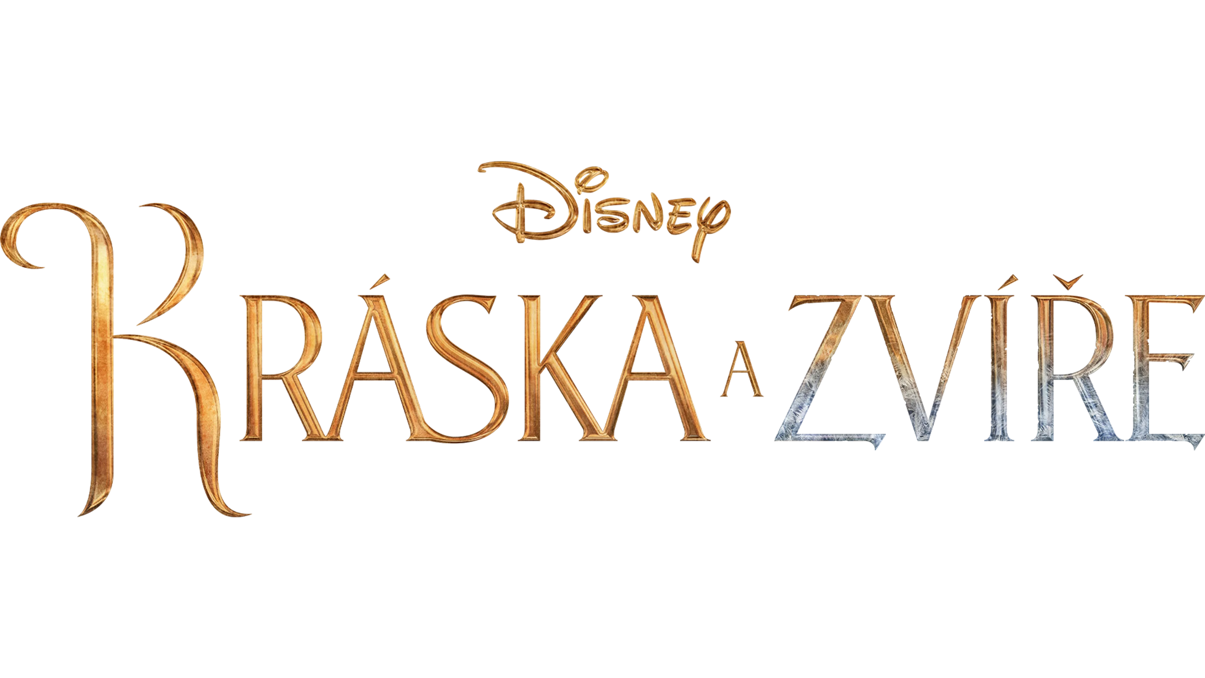 Kráska a zvíře