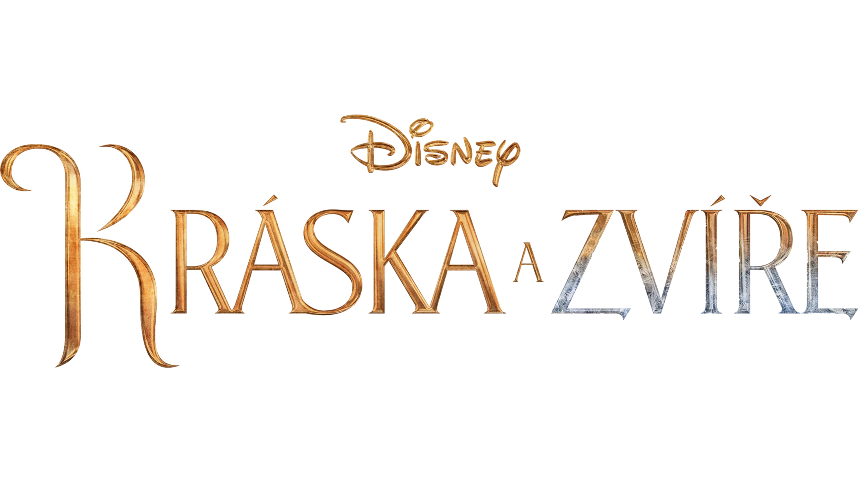 Kráska a zvíře
