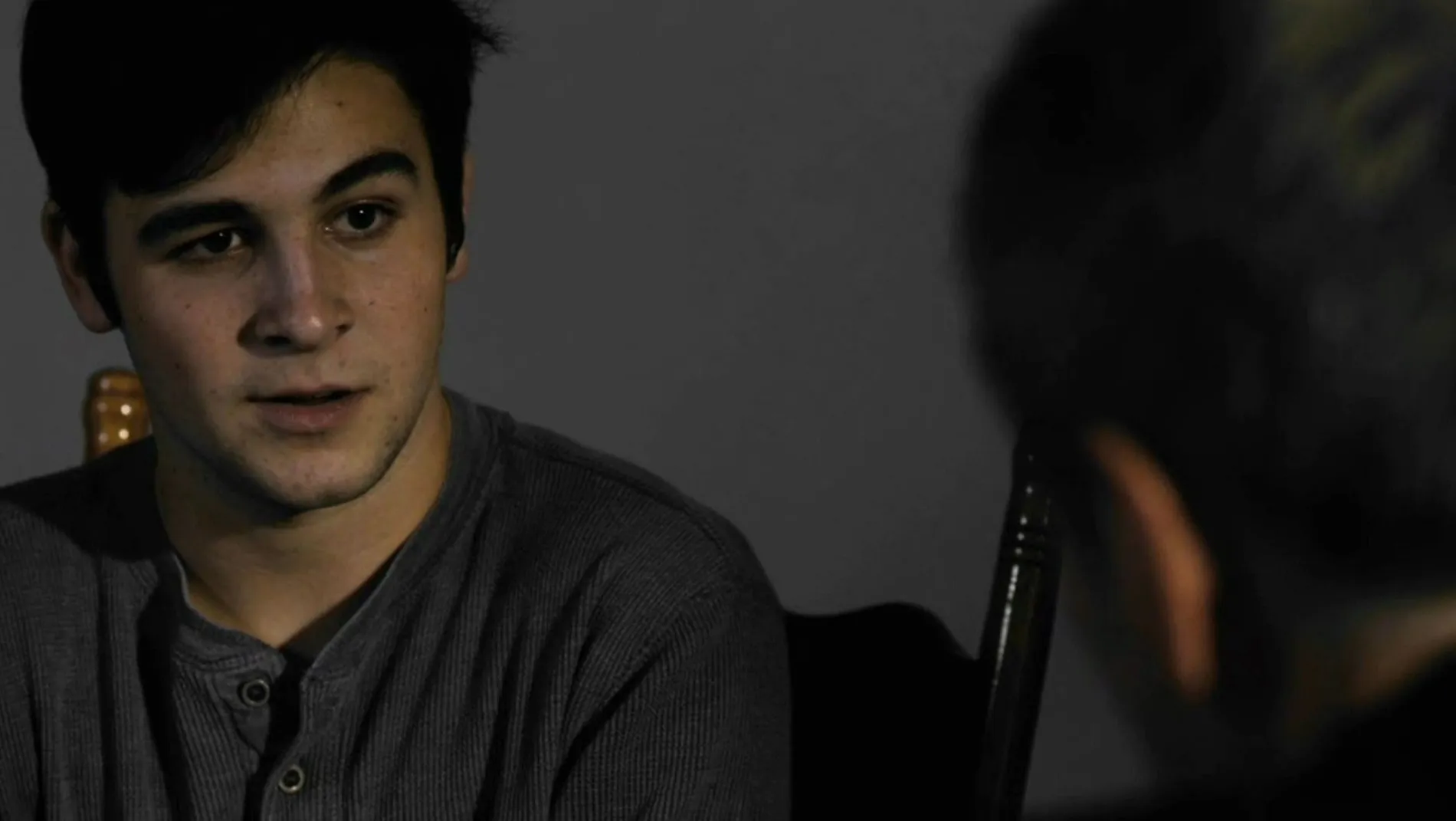 thumbnail - S2:E5 He'd Do It Again