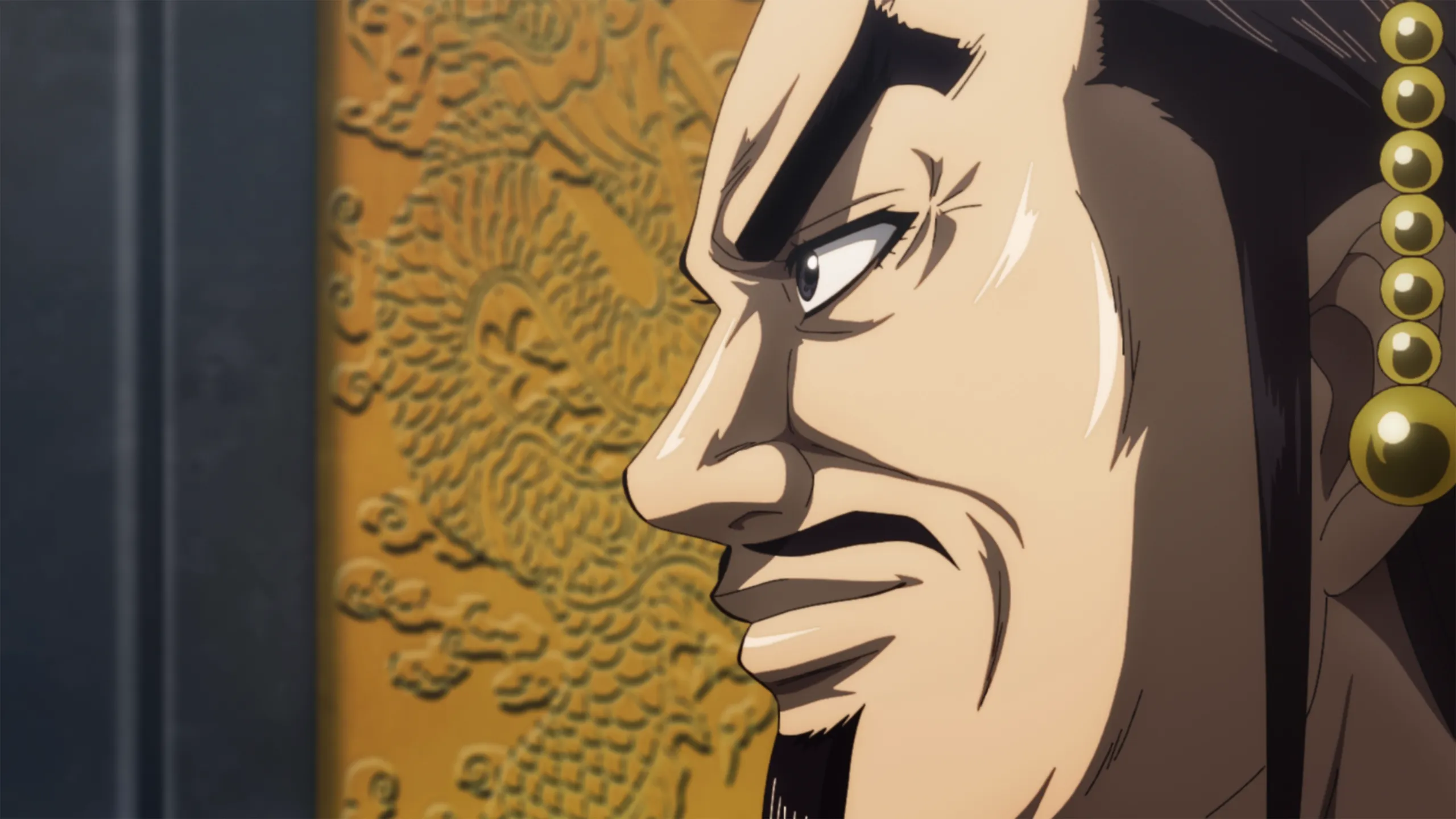 thumbnail - S1：第22話「命がけの逃避」