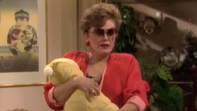 thumbnail - S6:E20 Even Grandmas Get the Blues
