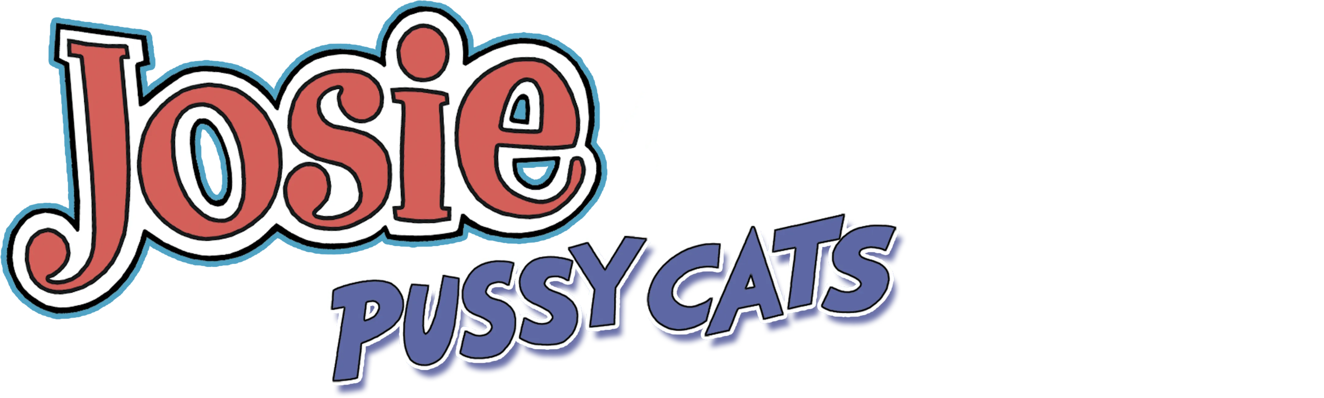 Josie and the Pussycats