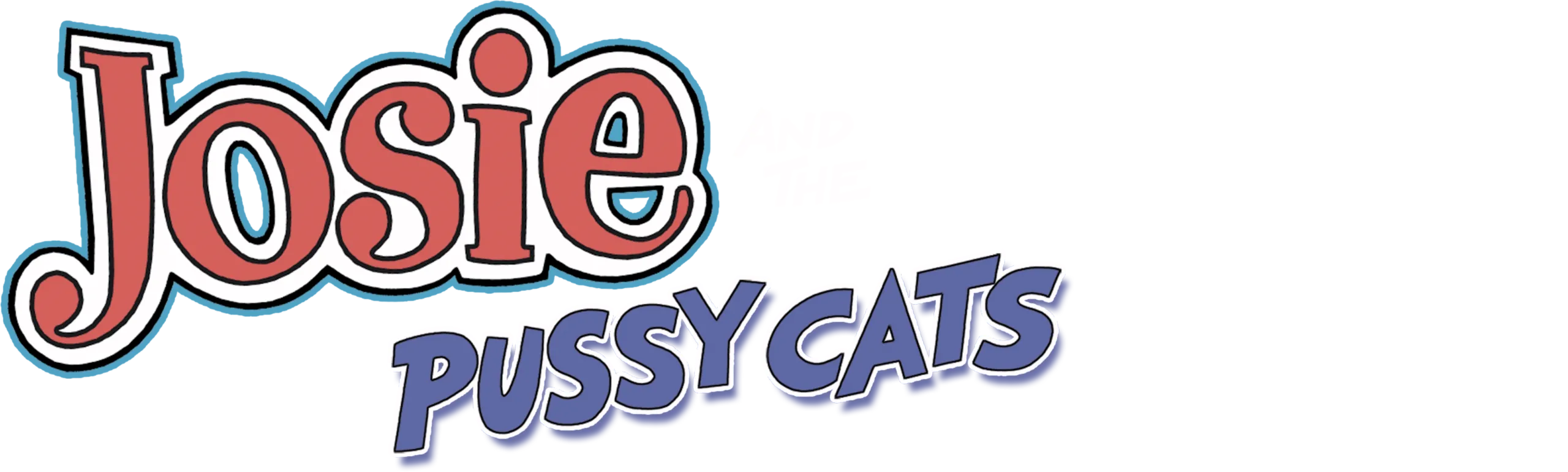 Josie and the Pussycats