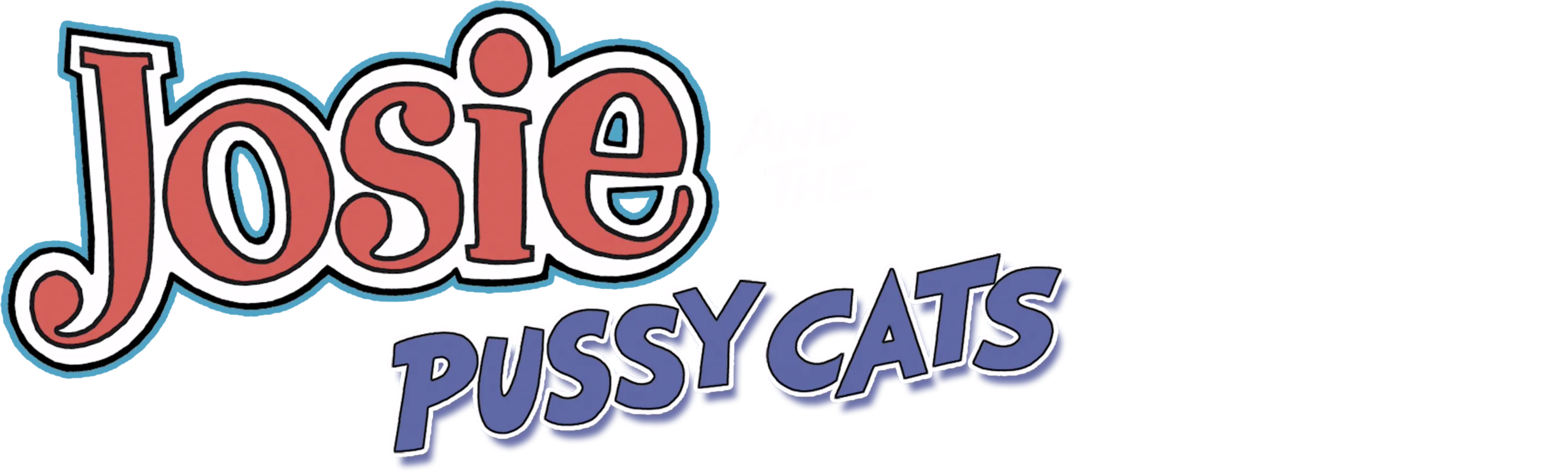 Josie and the Pussycats