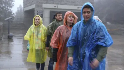 thumbnail - S11:E13 Love by Any Other Name