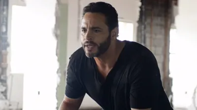 thumbnail - S3:E13 No Old Tigers