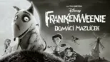 thumbnail - Frankenweenie: Domácí mazlíček