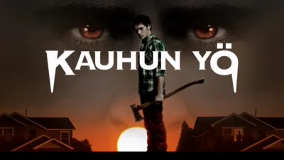 thumbnail - Kauhun yö