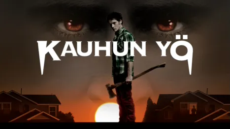 thumbnail - Kauhun yö