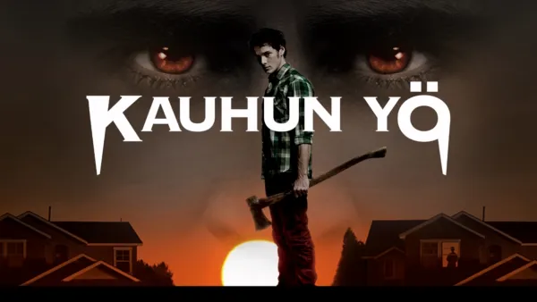 thumbnail - Kauhun yö