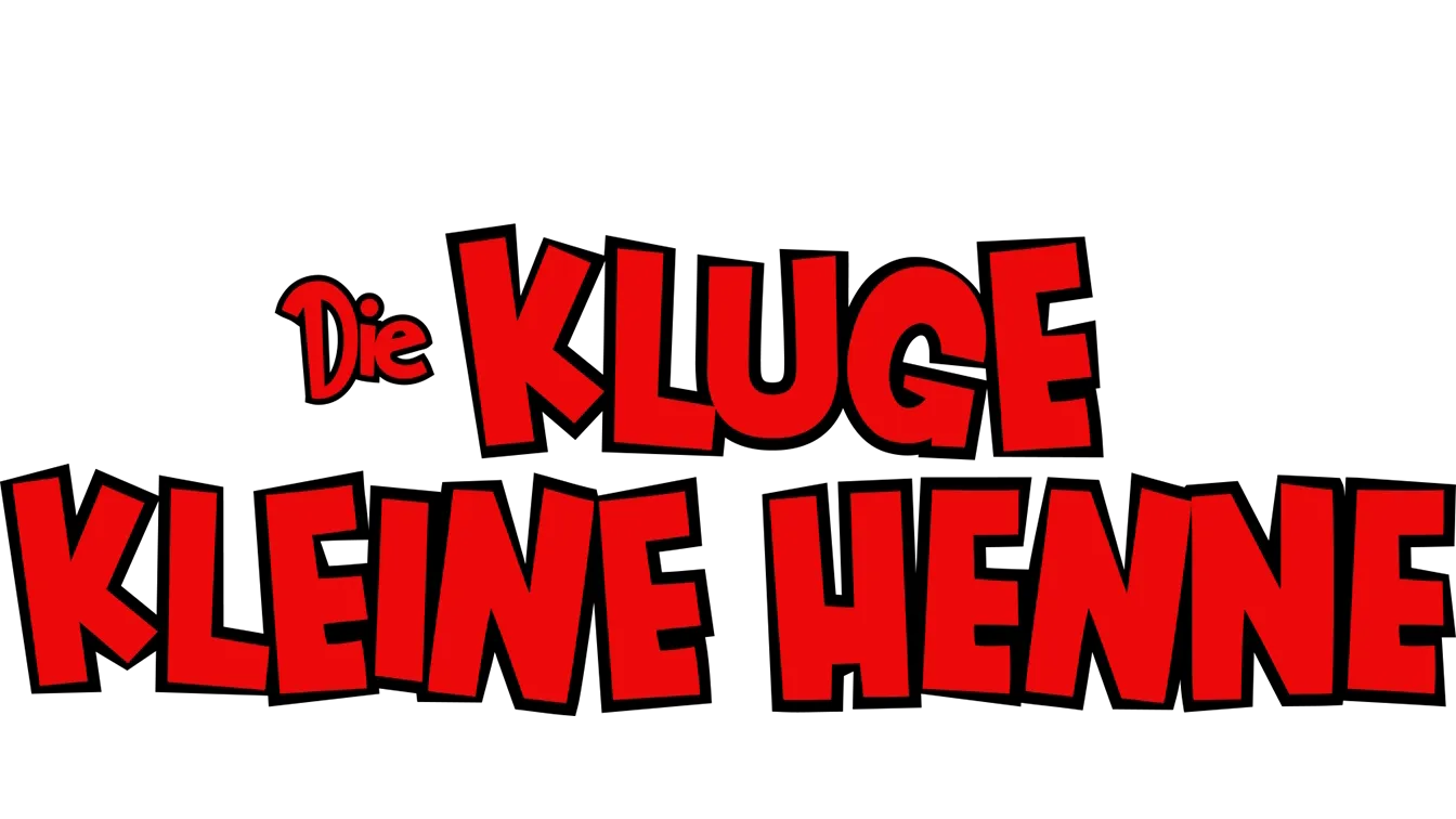 Die kluge kleine Henne