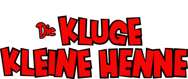 Die kluge kleine Henne