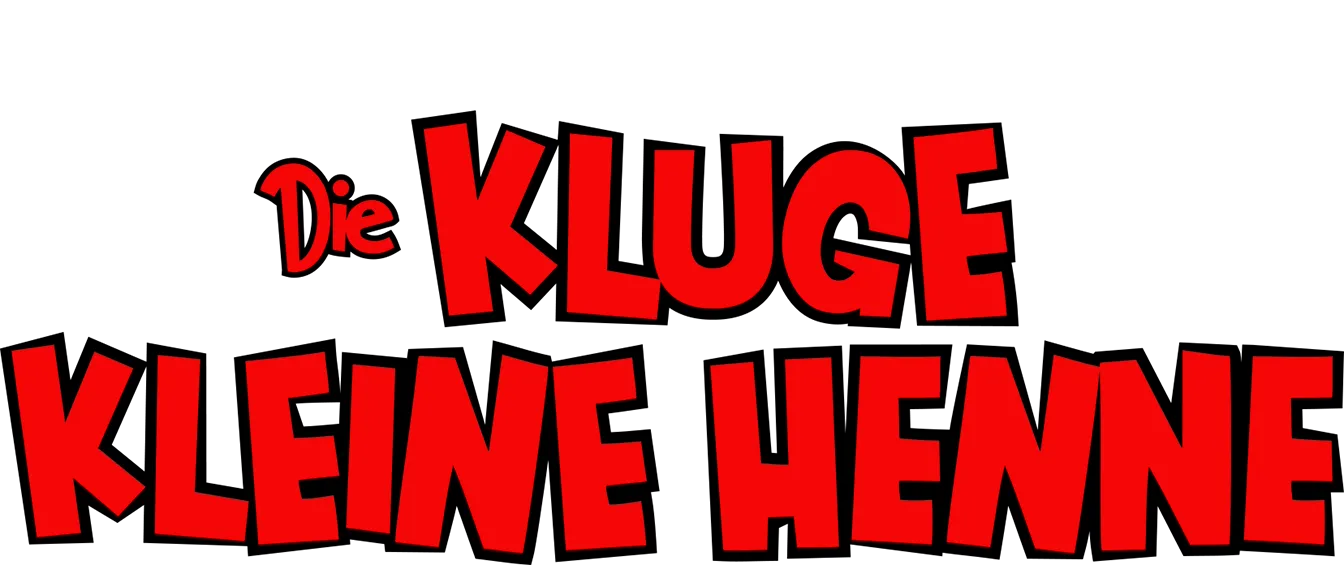 Die kluge kleine Henne