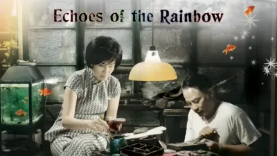 Echoes of the Rainbow