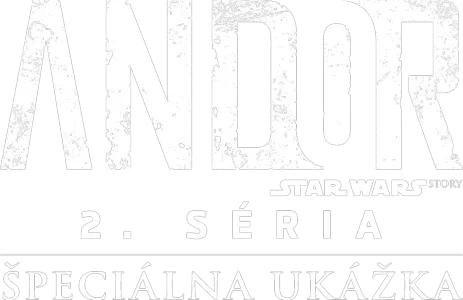 Andor 2. série | Špeciálna ukážka