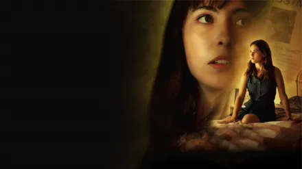 The Girl Who Wasn't Dead