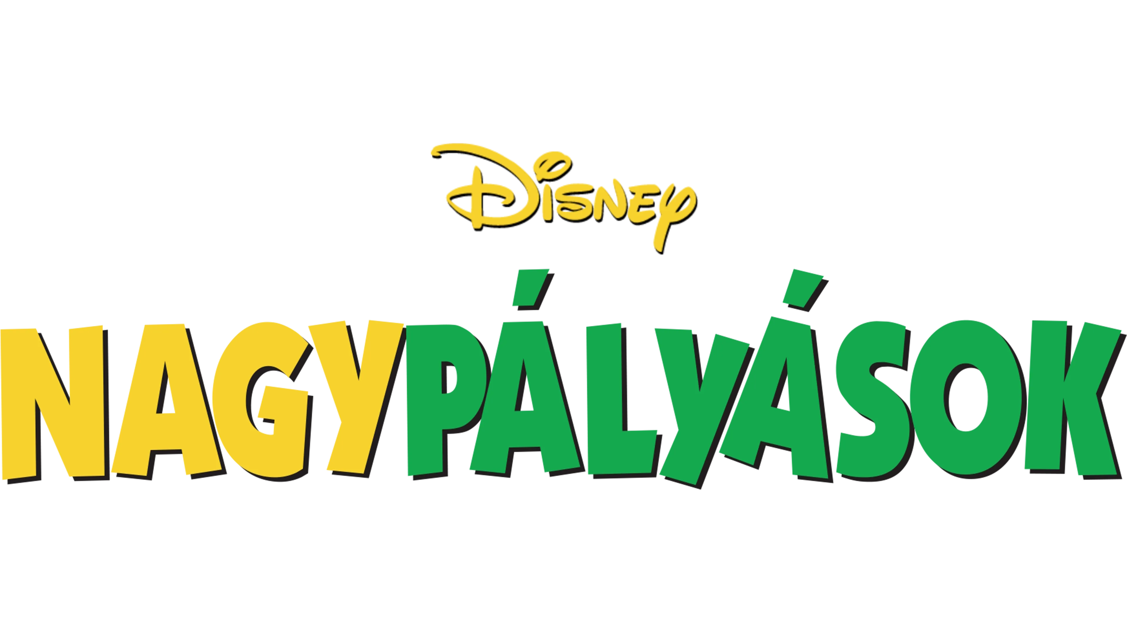 Nagypályások