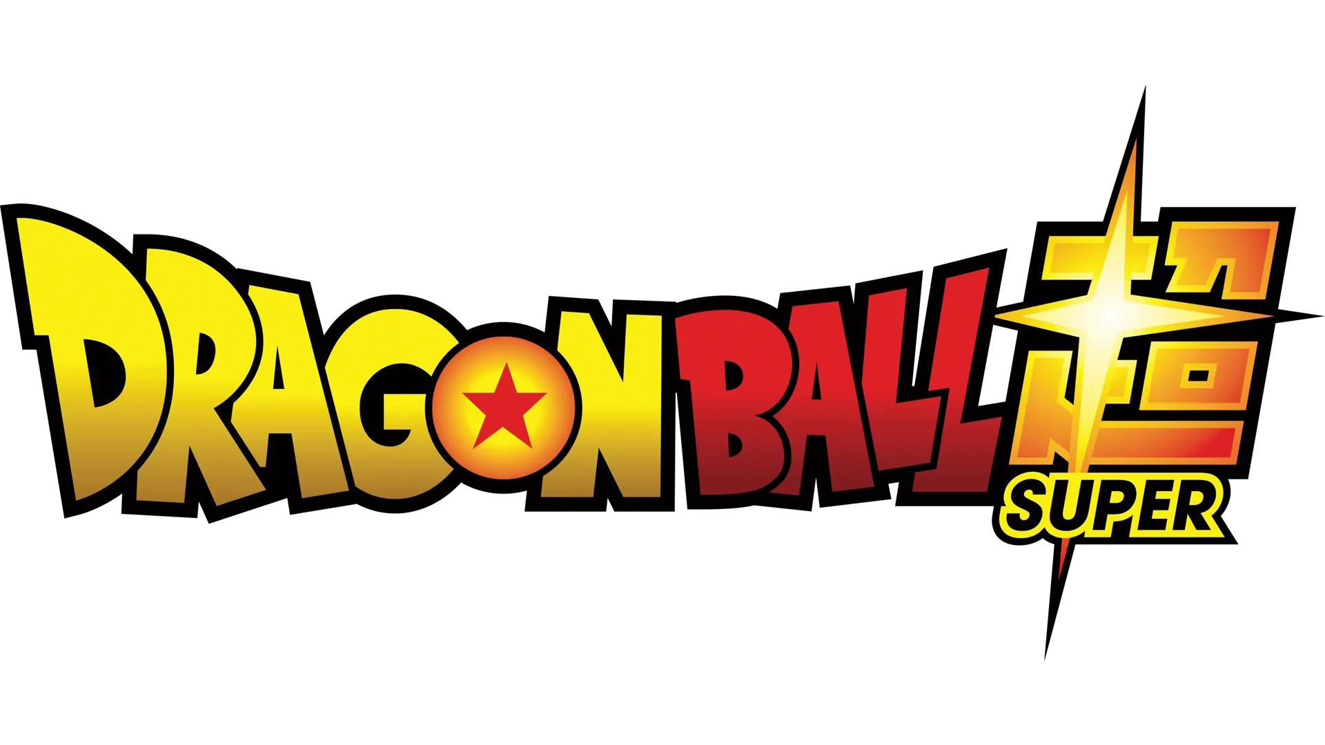Dragon Ball Super
